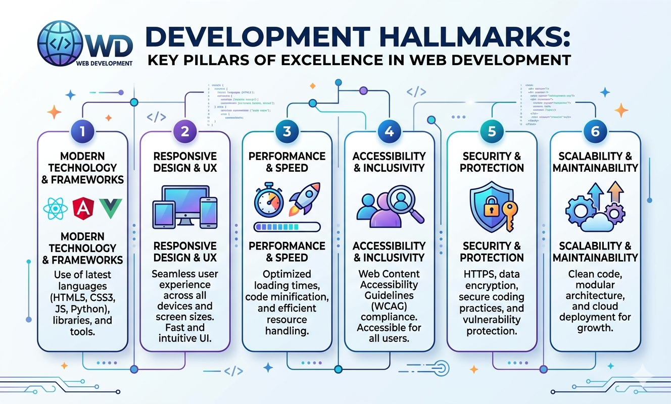 Development Approach